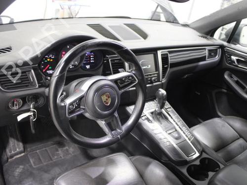 Gearbox PORSCHE MACAN (95B) 3.0 S Diesel | BP39082861M3 - Image 13