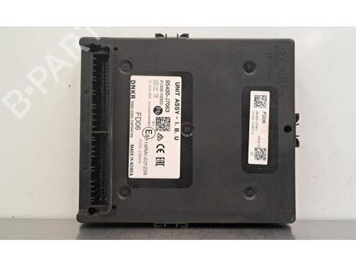 Electronic module KIA CEED (CD) 1.0 T-GDI 95400J7063