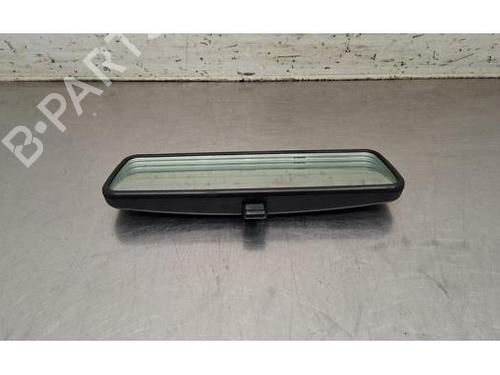 Used Rear mirror Rear mirror VW POLO VI (AW1, BZ1, AE1) 1.0 (65 hp) 40289361 40289361