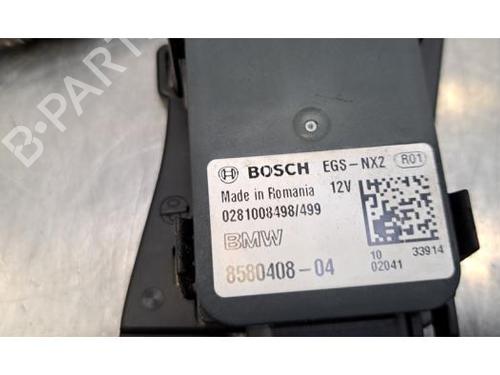 Electronic sensor BMW 1 (F40) 116 d | BP37285020M84 - Image 4