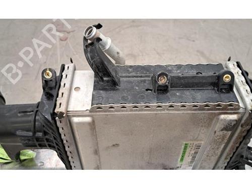 Intercooler MERCEDES-BENZ GLC (X253) 400 d 4-matic (253.923) | BP24600335M30 