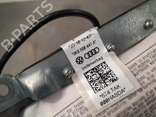 Annen AUDI A4 B8 Avant (8K5) RS4 quattro | BP15019723O1 