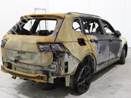 Elektronisk modul VW TIGUAN (AD1, AX1) 2.0 TDI | BP23594753M83 