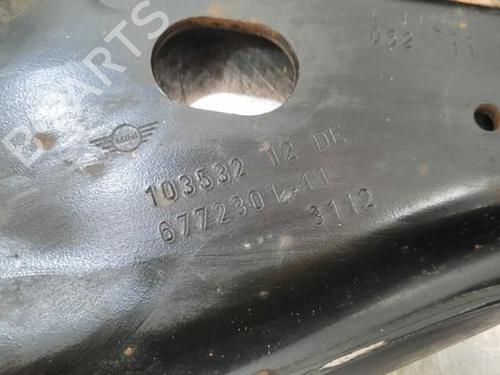 Right front suspension arm MINI MINI CLUBMAN (R55) One D | BP23642940M13 