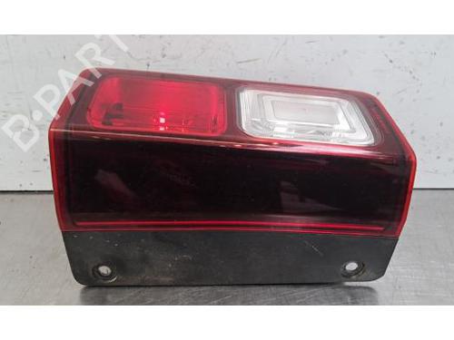 Baklys RENAULT TRAFIC III Van (FG_) 2.0 dCi 145 (FGML) | BP36169462C36 - Image 2