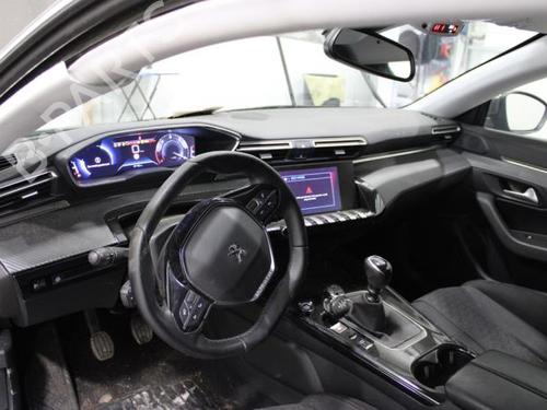 AdBlue tank PEUGEOT 308 SW III (FC_, FJ_, FR_, F4_, FN_) BlueHDi 130 (FCYHZL, FCYHZT) | BP19576872M85 