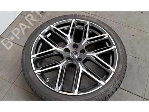 Felge für Felge AUDI Q3 (F3B) 2.5 RS TFSI quattro (400 hp) 36012440 36012440