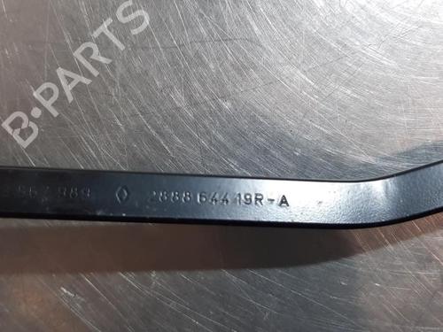 Front windshield wiper arm RENAULT TRAFIC III Van (FG_) 2.0 dCi 120 (FGMN) | BP23620541C143 