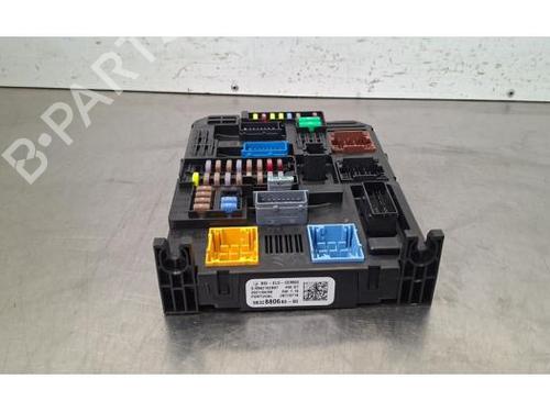 Fuse box CITROËN BERLINGO Box Body/MPV (K9) 1.5 BlueHDi 130 | BP38318571E1 - Image 3