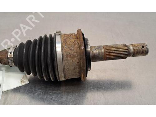 Right front driveshaft TOYOTA LAND CRUISER 90 (_J9_) 3.0 TD (KZJ90_, KZJ95_, KZJ90R, KZJ95R, KZJ90W, KZJ95W) | BP29389020M39 