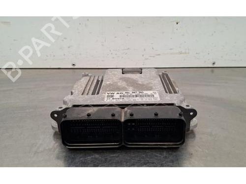 Used Engine control unit (ECU) Engine control unit (ECU) AUDI A4 B9 (8W2, 8WC) 30 TDI Mild Hybrid (136 hp) 33744022 33744022