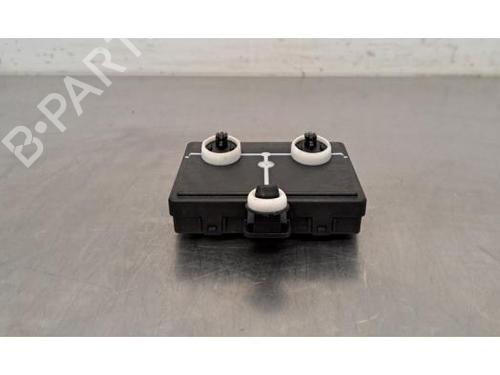 Used Electronic module DS DS 4 II (FR_, FB_, F3_, FP_) PureTech 180 (F35GFT) (180 hp) 29468339