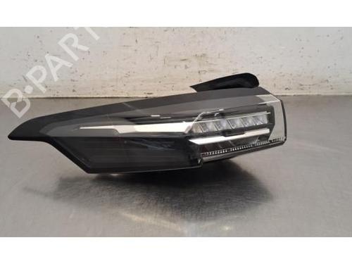 Venstre baglygte Venstre baglygte PEUGEOT 308 SW III (FC_, FJ_, FR_, F4_, FN_) 1.2 Hybrid 145 (145 hp) 36508544 36508544