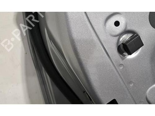 Left rear door CITROËN JUMPY I (U6U_) 1.6 | BP24231266C4 