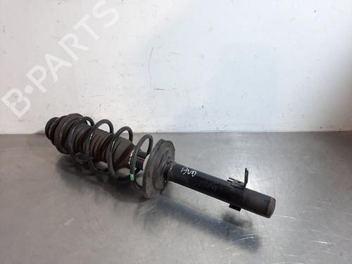 Used Right front shock absorber PEUGEOT 108 1.0 VTi (69 hp) 15037791