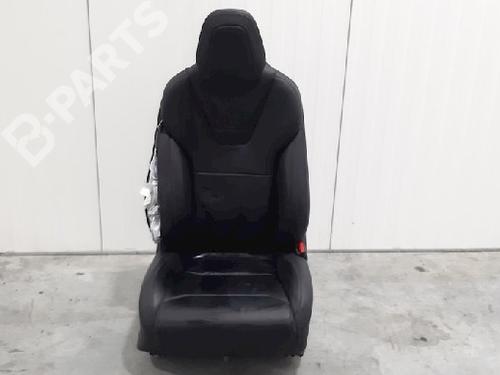 Used Right front seat Right front seat TESLA MODEL X (5YJX) P100D AWD (772 hp) 10879067 10879067