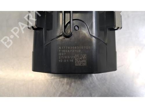 Luftventil MERCEDES-BENZ CLA (C118) CLA 180 (118.384) | BP38192852I21 - Image 3
