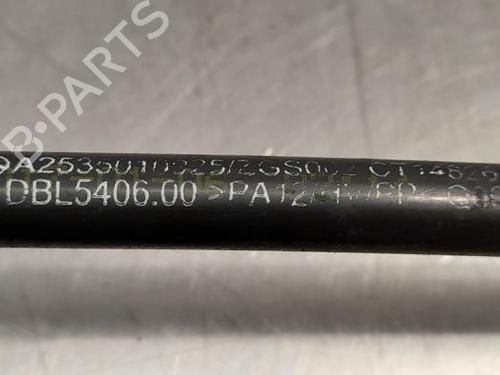 Pipe MERCEDES-BENZ GLC (X253) 250 d 4-matic (253.909) | BP19633274M125 