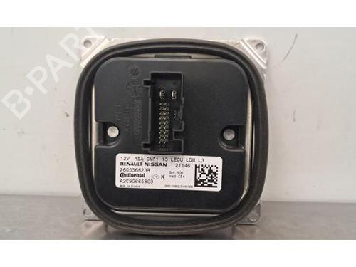 Module électronique NISSAN PRIMASTAR Van (X82) 2.0 dCi 150 (150 hp) 30046780