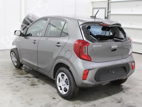 Fuse box KIA PICANTO III (JA) 1.0 | BP15791127E1 - Image 7