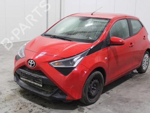 ABS pump TOYOTA AYGO (_B4_) 1.0 VVTi (KGB40) | BP23643180M43 - Image 4