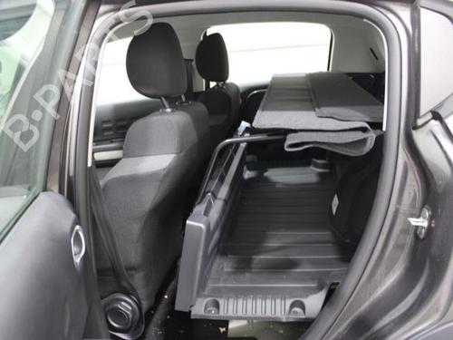 Right daytime light CITROËN C3 III (SX) 1.5 BlueHDi 100 (SXYHYP, SXYHTU) | BP31705369C103 