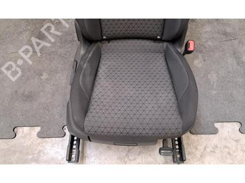 Right front seat VW T-CROSS (C11, D31) 1.0 TSi | BP37251872C16 - Image 3