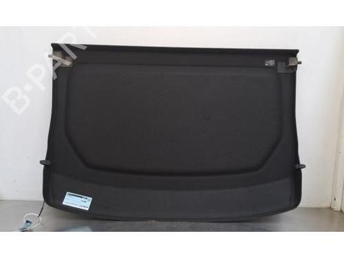 Rear parcel shelf AUDI Q3 (F3B) 2.5 RS TFSI quattro | BP35997676C85 - Image 4