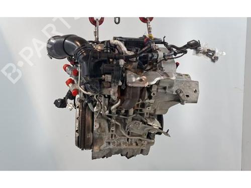 Engine VW T-ROC (A11, D11) 1.0 TSI | BP40065401M1 - Image 7