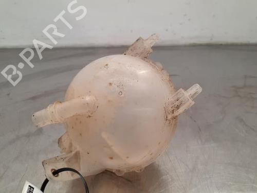 Expansion tank PEUGEOT PARTNER Tepee 1.6 HDi 90 | BP23621930C120