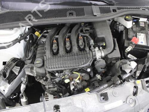 Glove box OPEL CORSA F (P2JO) 1.2 (68) | BP23633691C95 - Image 20