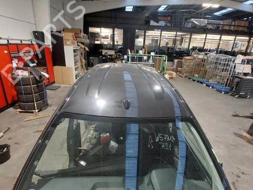 Gearbox RENAULT EXPRESS Box Body/MPV 1.3 TCe 100 (F6MA) | BP30057064M3 