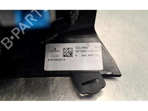 Luftventil BMW 3 Touring (G21, G81) M3 Competition xDrive | BP39230900I21 - Image 4