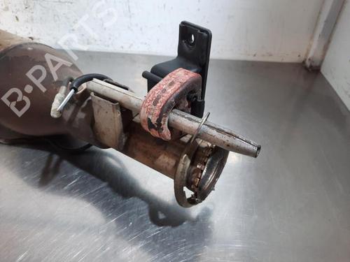 Catalyst MERCEDES-BENZ SPRINTER 3-t Van (B910) 214 CDI (910.621, 910.623) | BP23850412M10