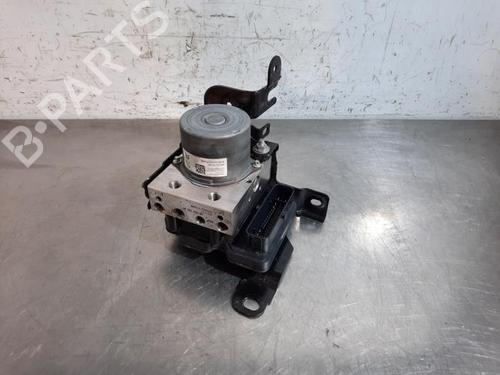 Used ABS pump PEUGEOT 5008 II (MC_, MJ_, MR_, M4_) 2.0 BlueHDi 180 (MJEHZW, MJEHZR, MJEHZP) (177 hp) 23626248