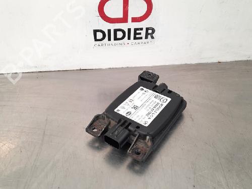 Elektronisk modul MAZDA 6 Saloon (GJ, GL) 2.0 (GJEFP) (165 hp) 10885568
