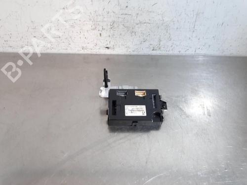 Used Electronic module NISSAN MICRA V (K14) 0.9 IG-T (90 hp) 27168797