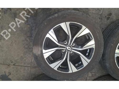 Fælgsæt RENAULT CLIO V (B7_) 1.5 Blue dCi 100 (B7AD) | BP37499370C100 - Image 9