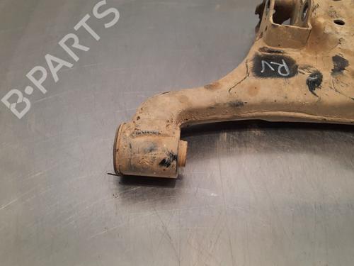 Right front suspension arm NISSAN NAVARA NP300 Pickup (D23, D23T) 2.3 dCi 4x4 (D231, D23T) | BP17565800M13 