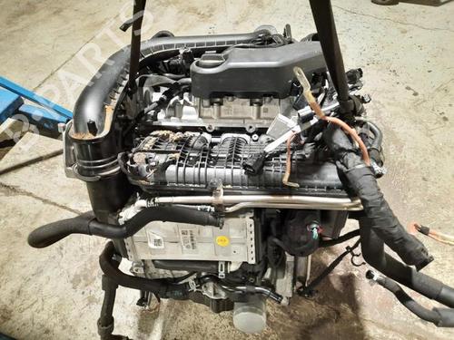 Engine CUPRA LEON (KL1, KU1, KUG) 1.5 VZ e-HYBRID | BP29493671M1 