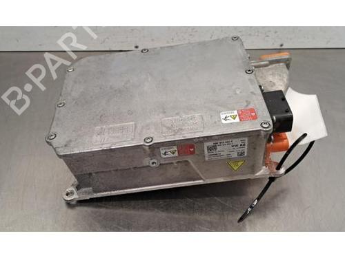 Electronic module VW GOLF VIII (CD1, DA1) 1.4 GTE Plug-in Hybrid | BP38322368M83 - Image 4