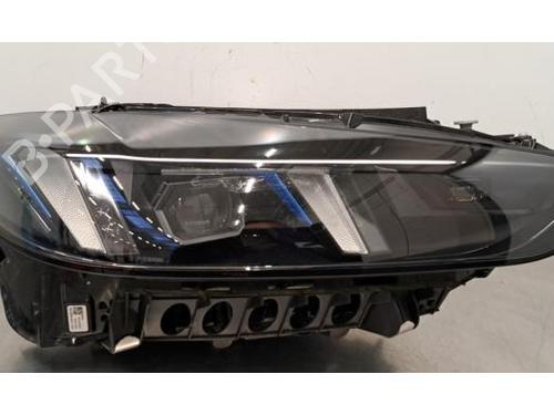 Højre forlygte Højre forlygte BMW 4 Gran Coupe (G26) 420 i (184 hp) 34268407 34268407