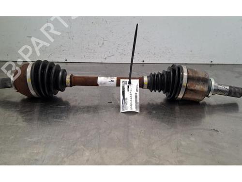 Used Left front driveshaft Left front driveshaft 39418258 39418258