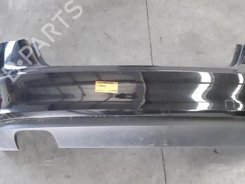 Used Rear bumper AUDI A3 Sportback (8VA, 8VF) 2.0 TDI (150 hp) 15792668