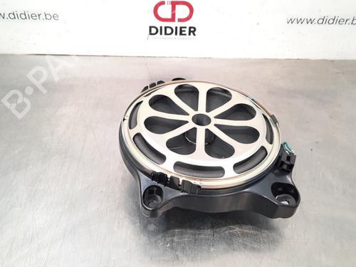 Used Speaker MERCEDES-BENZ GLE (V167) GLE 350 de 4-matic (167.117) (194 hp) 10896597