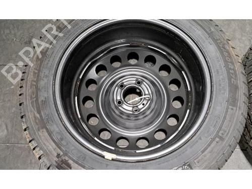 Fælk FIAT SCUDO Van 2.0 Multijet 145 (506) | BP31167123C45 