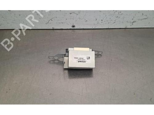 Used Electronic module Electronic module TOYOTA RAV 4 V (_A5_, _H5_) 2.5 Hybrid (AXAH52) (218 hp) 39909530 39909530