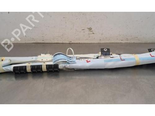 Used Left curtain airbag Left curtain airbag HYUNDAI i20 III (BC3, BI3) 1.0 T-GDI (101 hp) 36310102 36310102