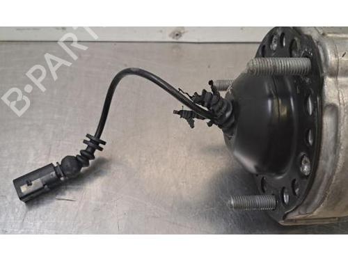 Right front shock absorber PORSCHE CAYENNE (92A) 3.0 Diesel | BP37251930M17 - Image 4