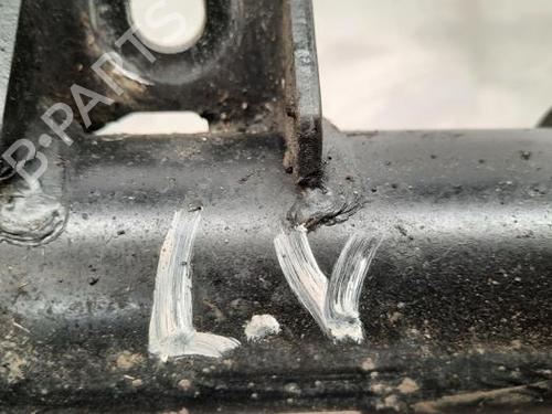 Left front shock absorber OPEL ASTRA K Sports Tourer (B16) 1.5 CRDI (35) | BP23599918M16 